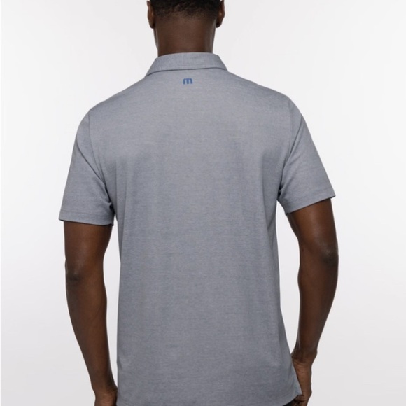 ✨Travis Mathew Rattler Polo✨ - Picture 2 of 4